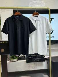 Picture of LV Polo Shirts Short _SKULVM-2XL8qx1126773